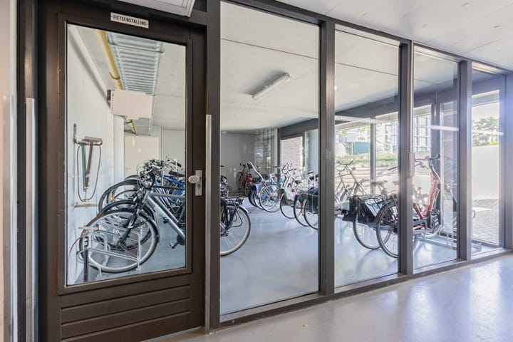 Foto 29 van Cervanteslaan 5