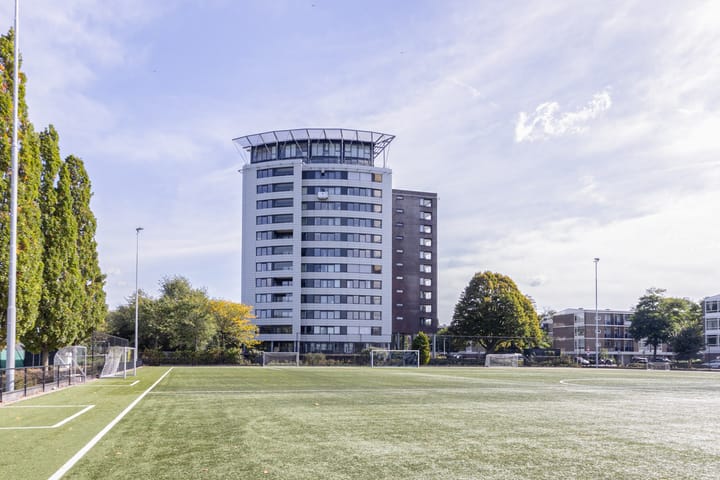 Foto 31 van Cervanteslaan 5