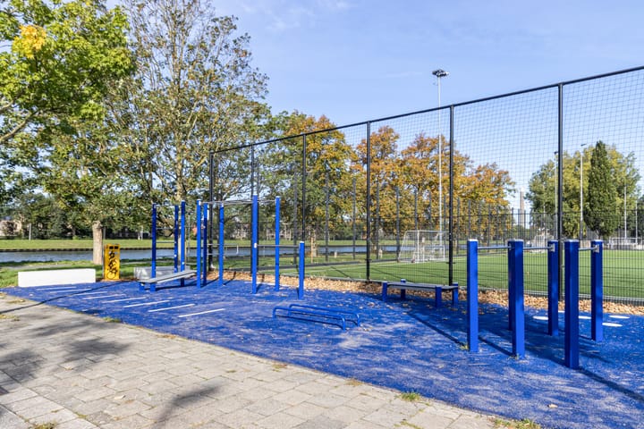 Foto 32 van Cervanteslaan 5