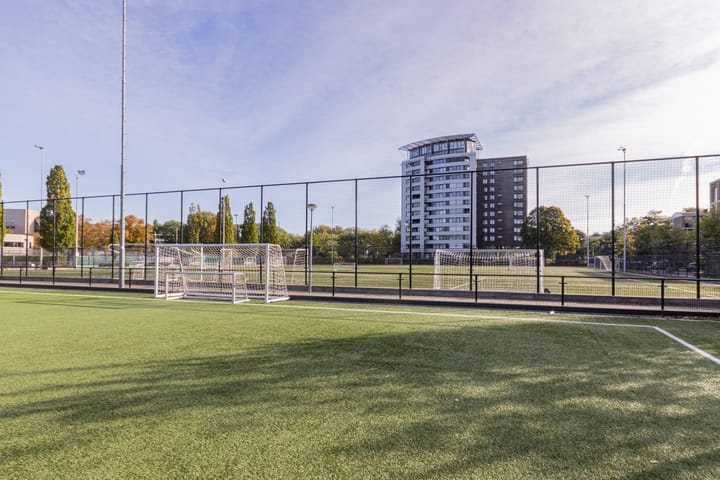 Foto 33 van Cervanteslaan 5