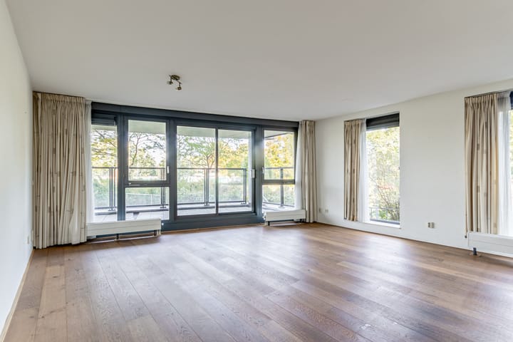 Foto 11 van Cervanteslaan 5