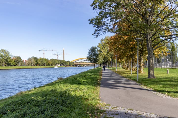 Foto 36 van Cervanteslaan 5