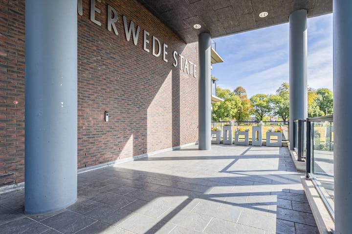 Foto 38 van Cervanteslaan 5