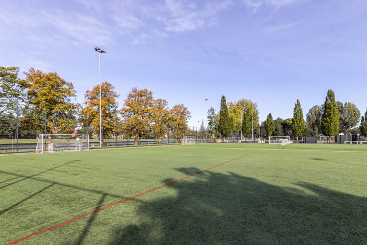 Foto 34 van Cervanteslaan 5