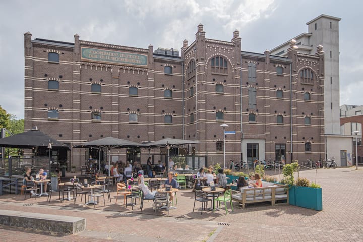 Foto 40 van Cervanteslaan 5