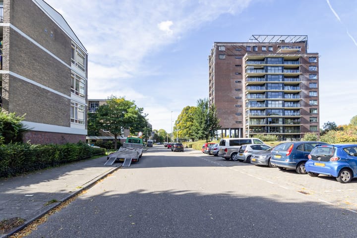 Foto 39 van Cervanteslaan 5