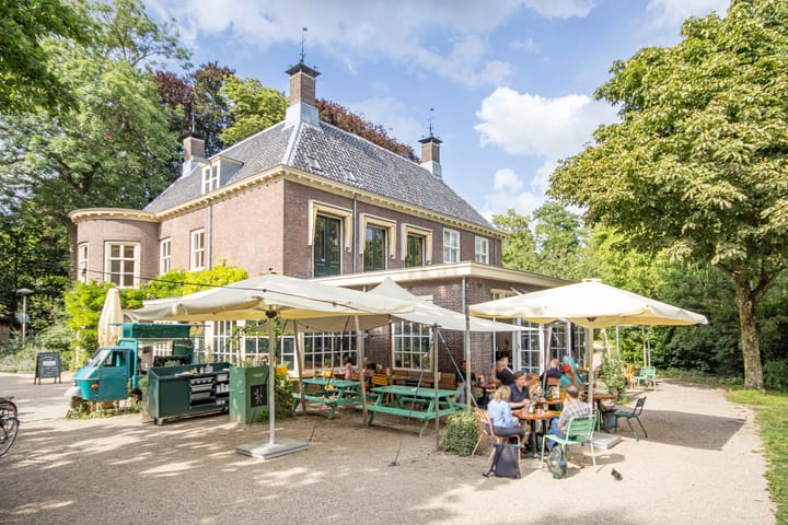 Foto 42 van Cervanteslaan 5