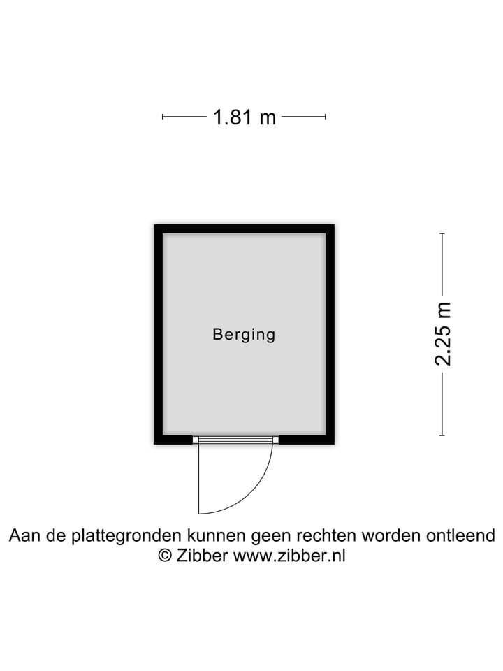 Foto 44 van Cervanteslaan 5