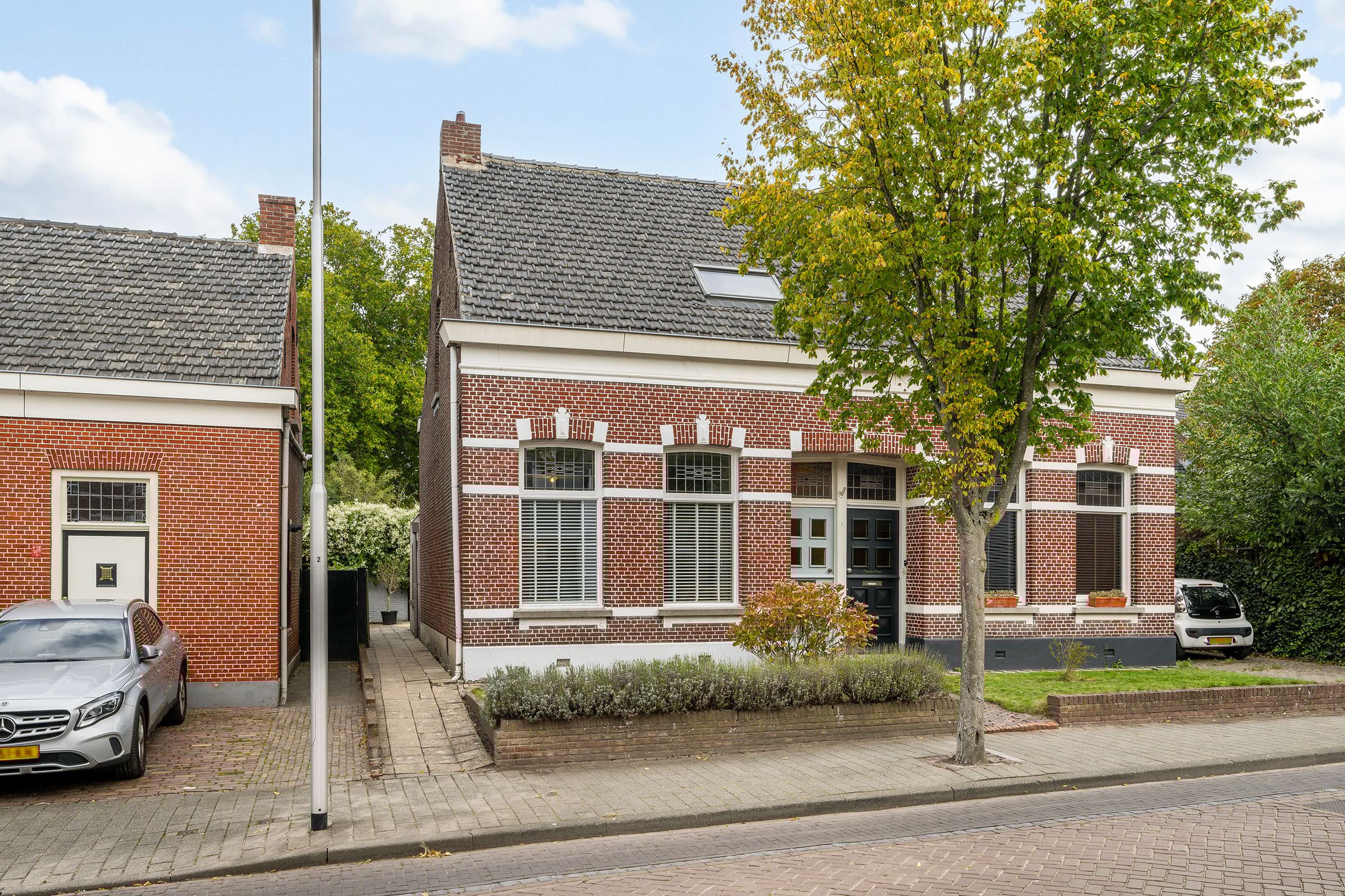 Burgemeester Voetenstr, 3, Ossendrecht, 4641JA, Noord-Brabant, Nederland 3
