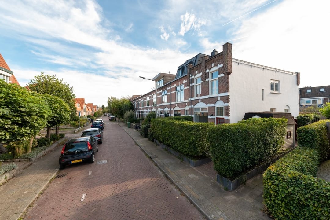 Foto 2 van De Wetlaan 77