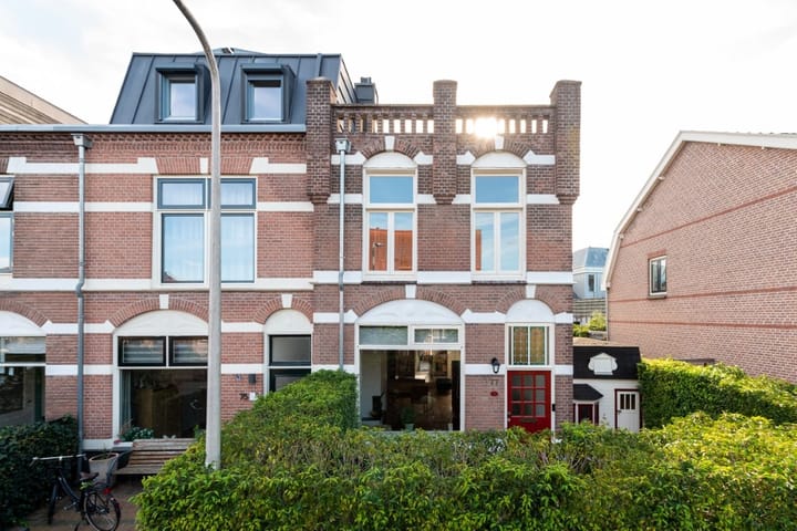 Foto 3 van De Wetlaan 77