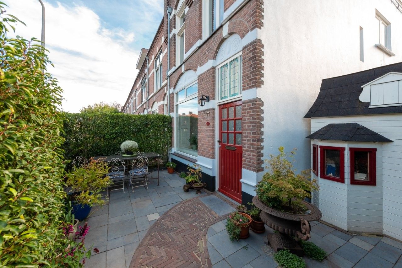 Foto 4 van De Wetlaan 77