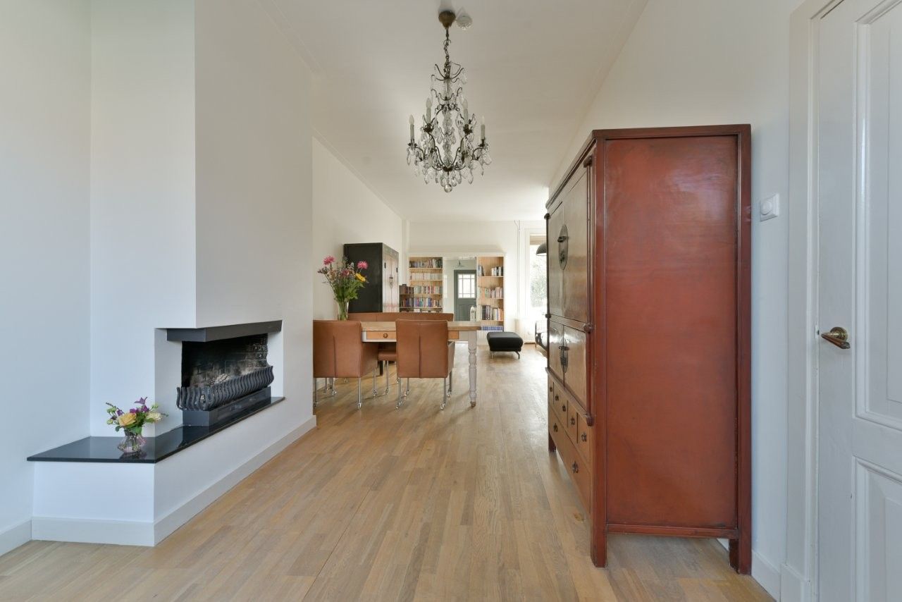 Foto 9 van De Wetlaan 77