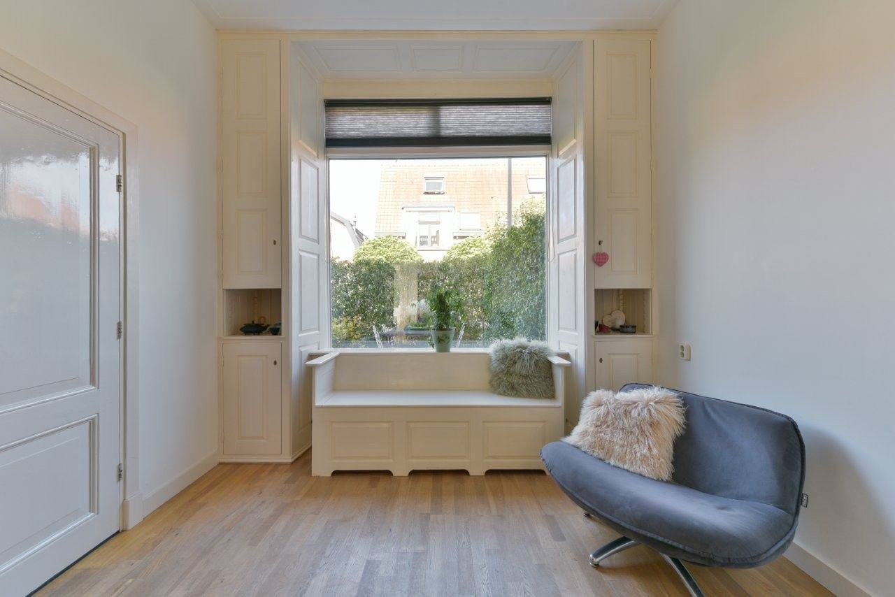 Foto 10 van De Wetlaan 77