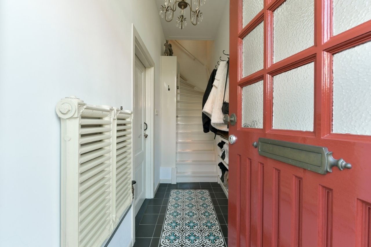 Foto 6 van De Wetlaan 77