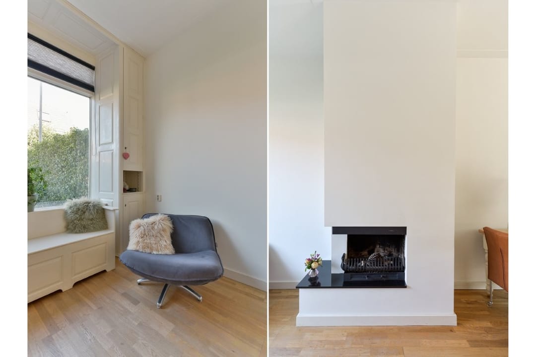 Foto 11 van De Wetlaan 77