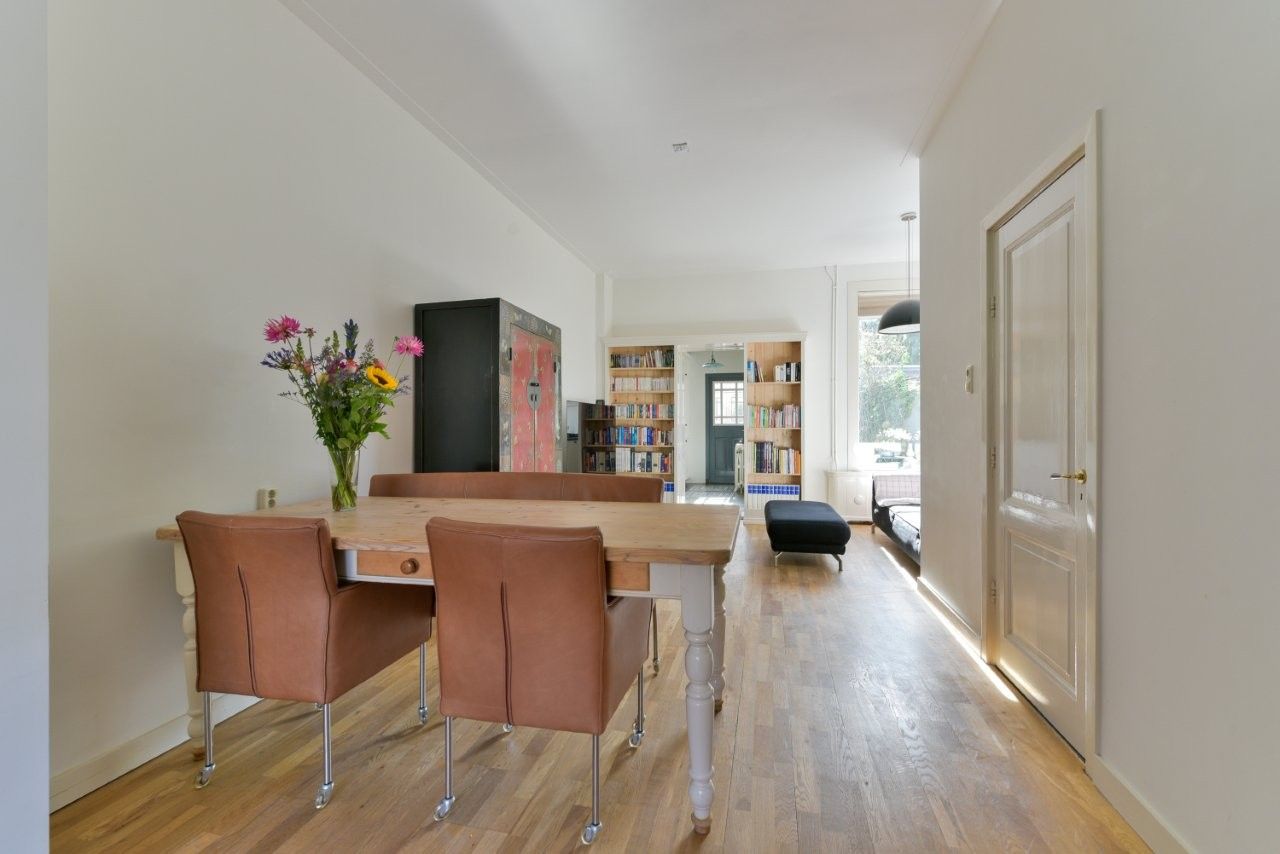 Foto 12 van De Wetlaan 77