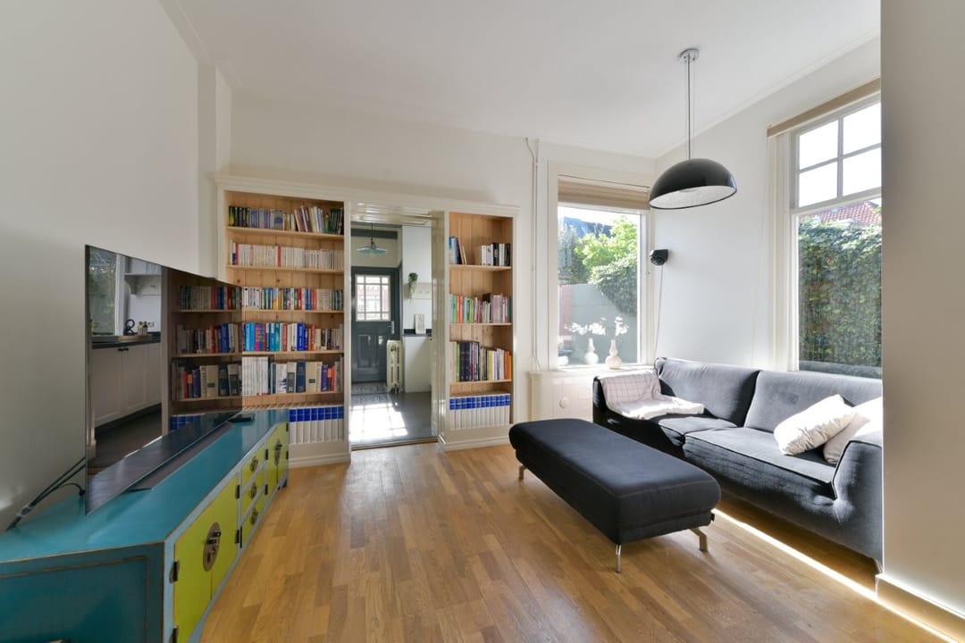 Foto 13 van De Wetlaan 77