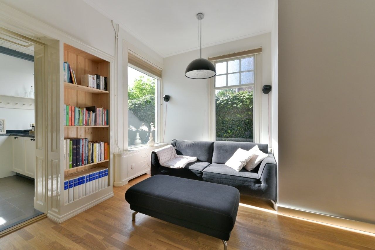 Foto 14 van De Wetlaan 77