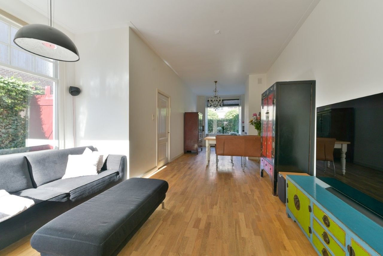 Foto 15 van De Wetlaan 77