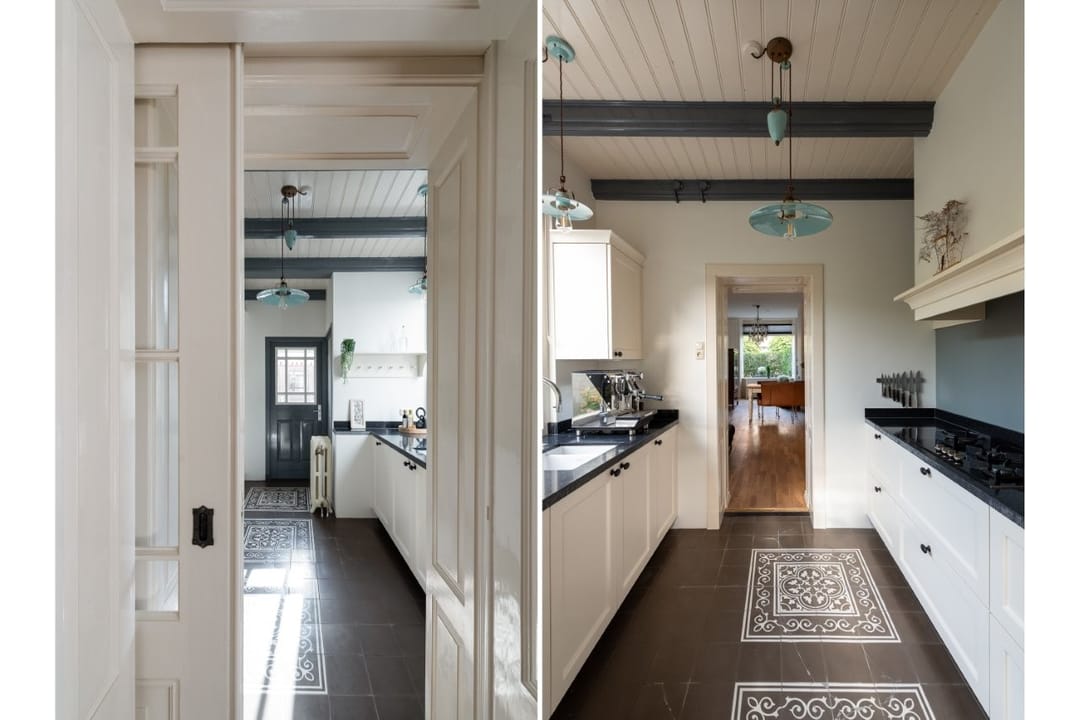 Foto 17 van De Wetlaan 77