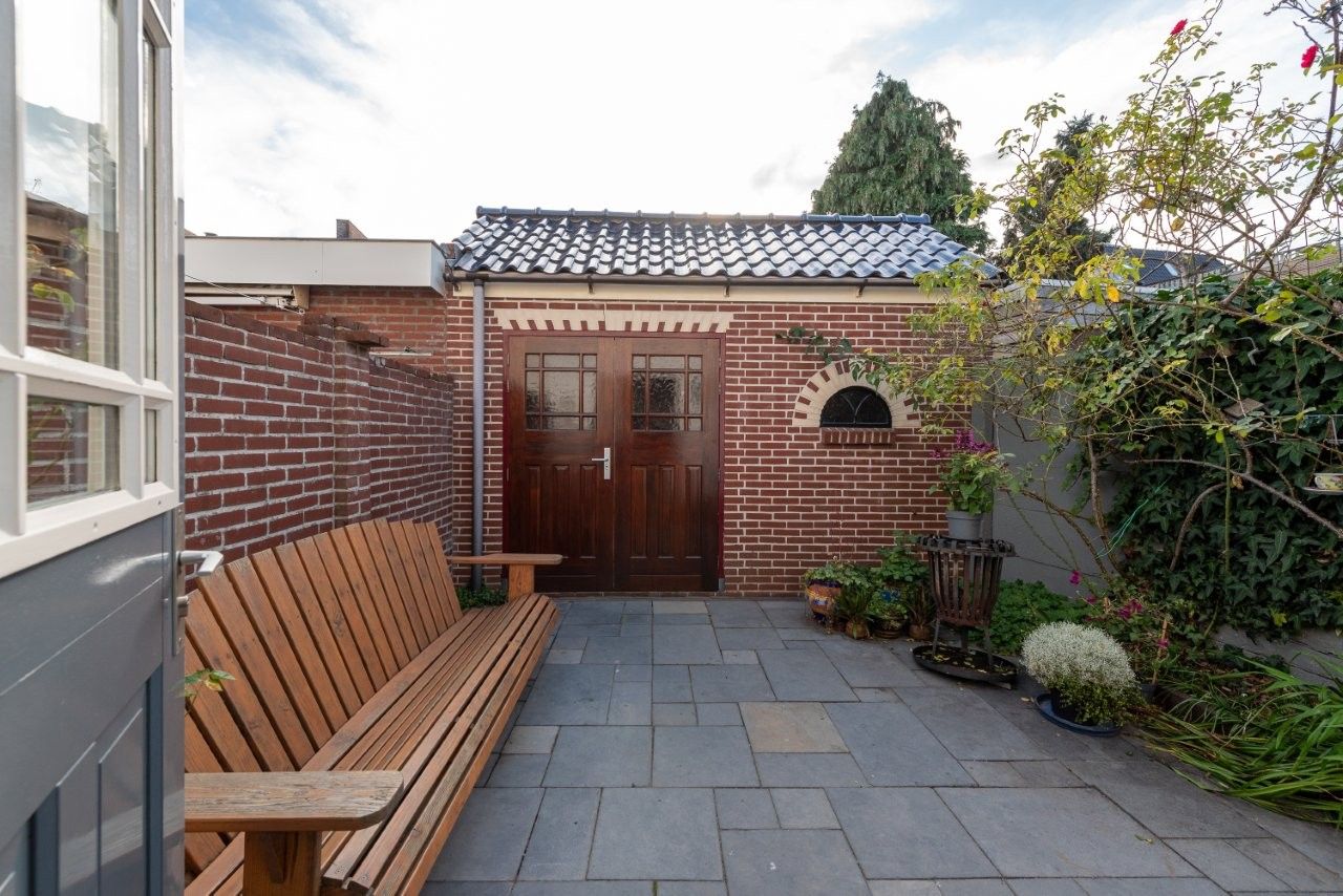 Foto 21 van De Wetlaan 77