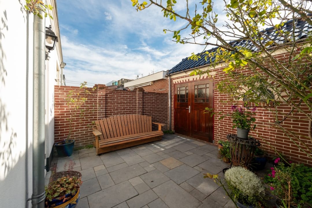 Foto 22 van De Wetlaan 77