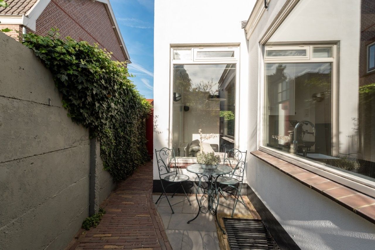 Foto 24 van De Wetlaan 77