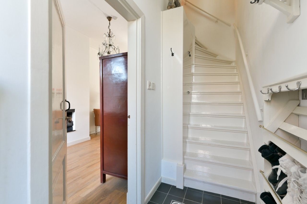 Foto 25 van De Wetlaan 77