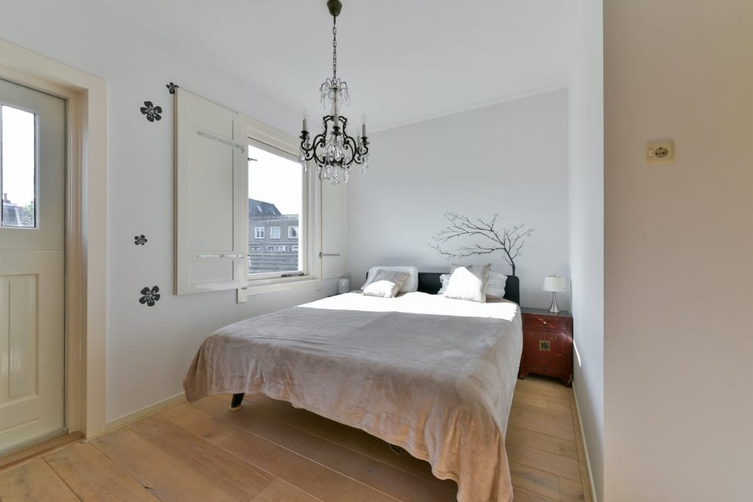 Foto 28 van De Wetlaan 77