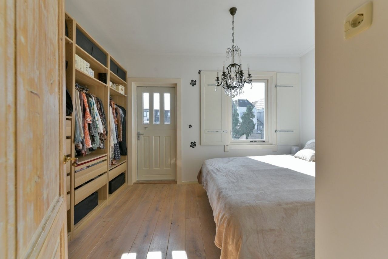 Foto 27 van De Wetlaan 77