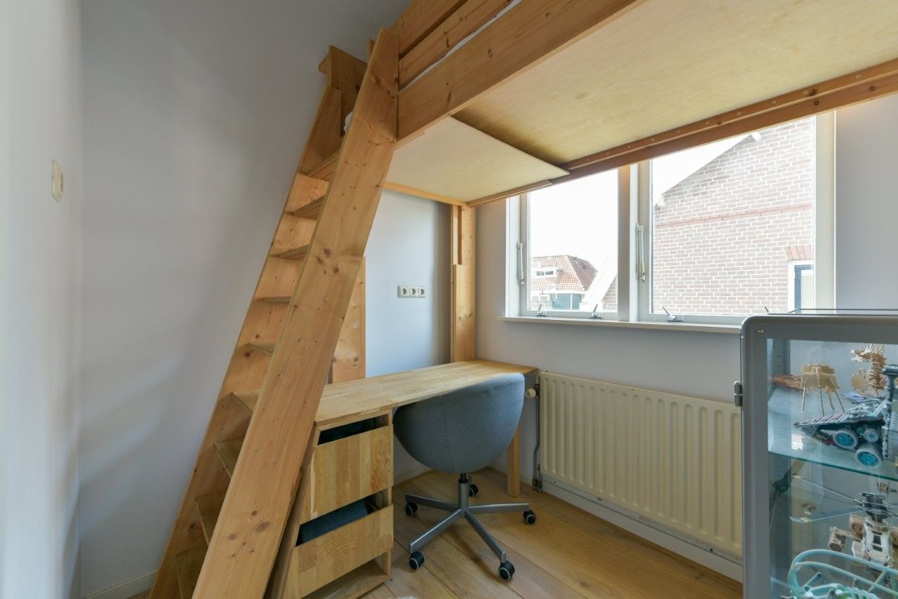 Foto 33 van De Wetlaan 77