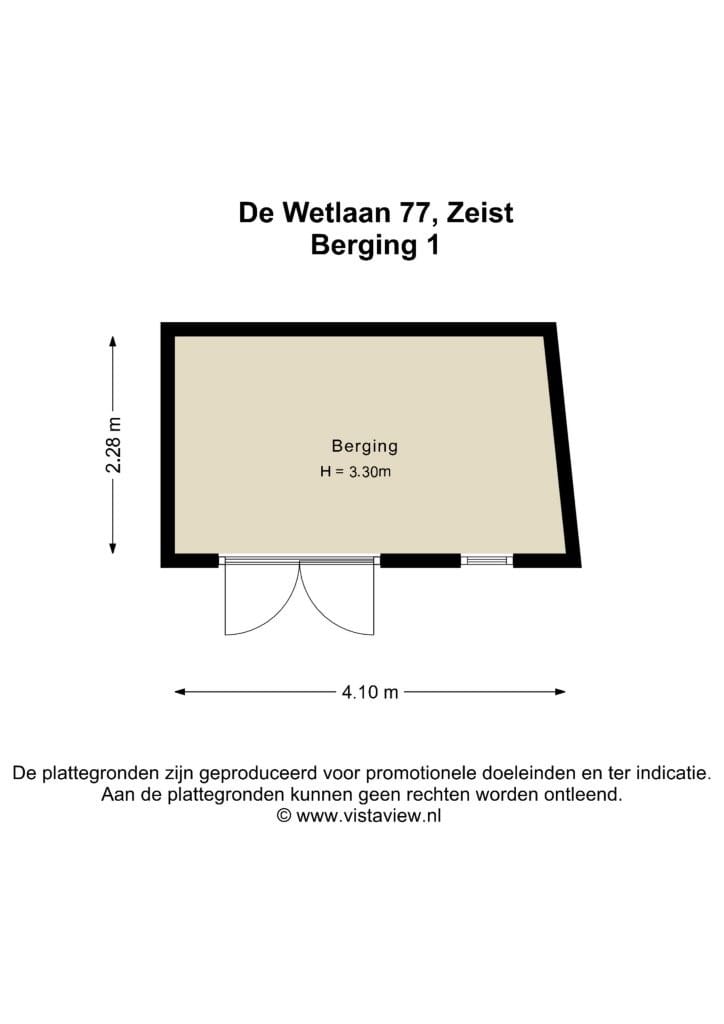 Foto 39 van De Wetlaan 77