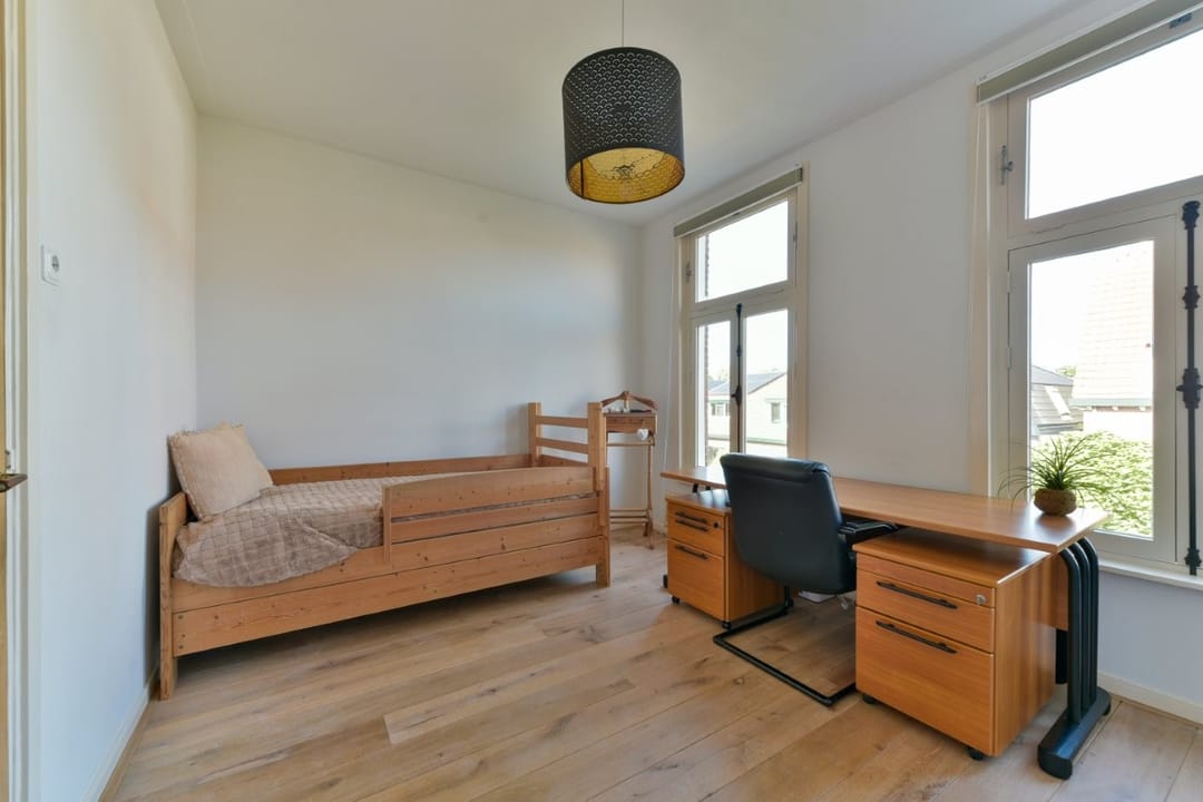 Foto 32 van De Wetlaan 77