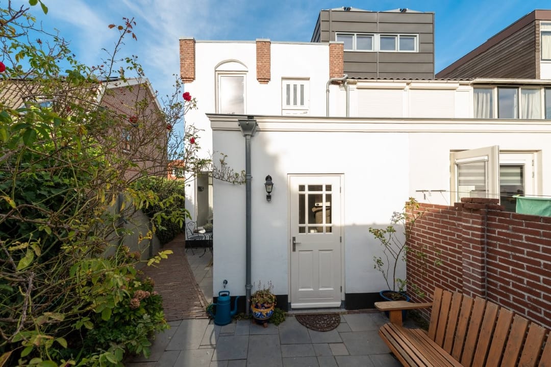 Foto 23 van De Wetlaan 77