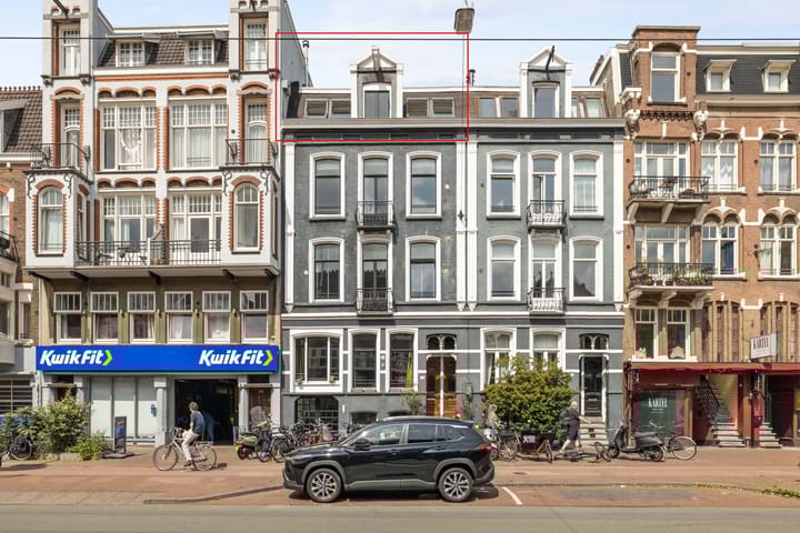 Foto 5 van Overtoom 34-3