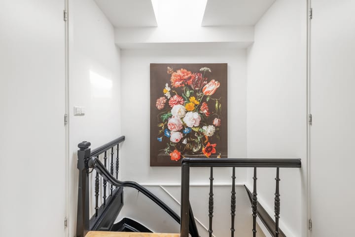 Foto 6 van Overtoom 34-3