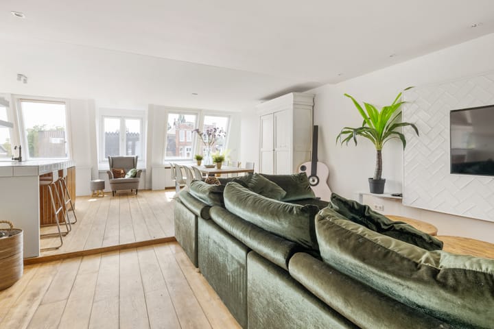 Foto 10 van Overtoom 34-3