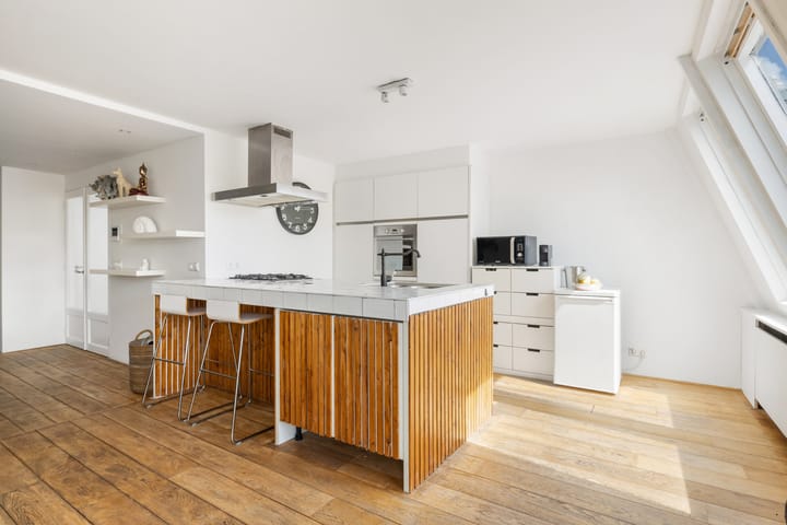 Foto 17 van Overtoom 34-3