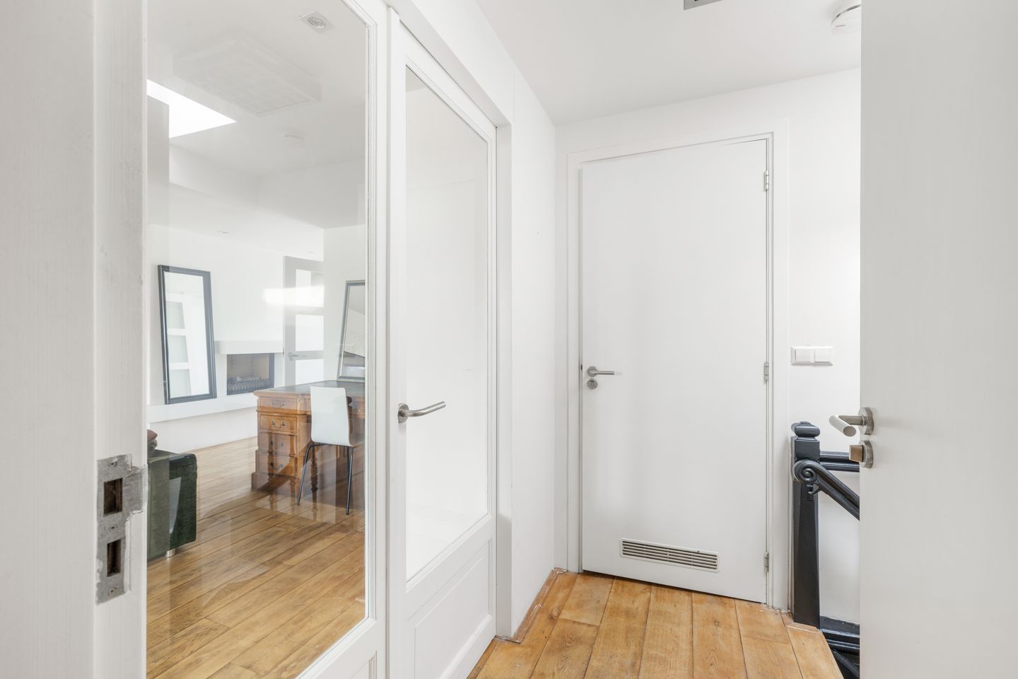 Foto 20 van Overtoom 34-3