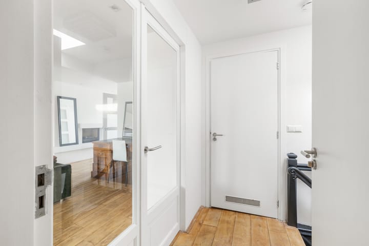 Foto 20 van Overtoom 34-3