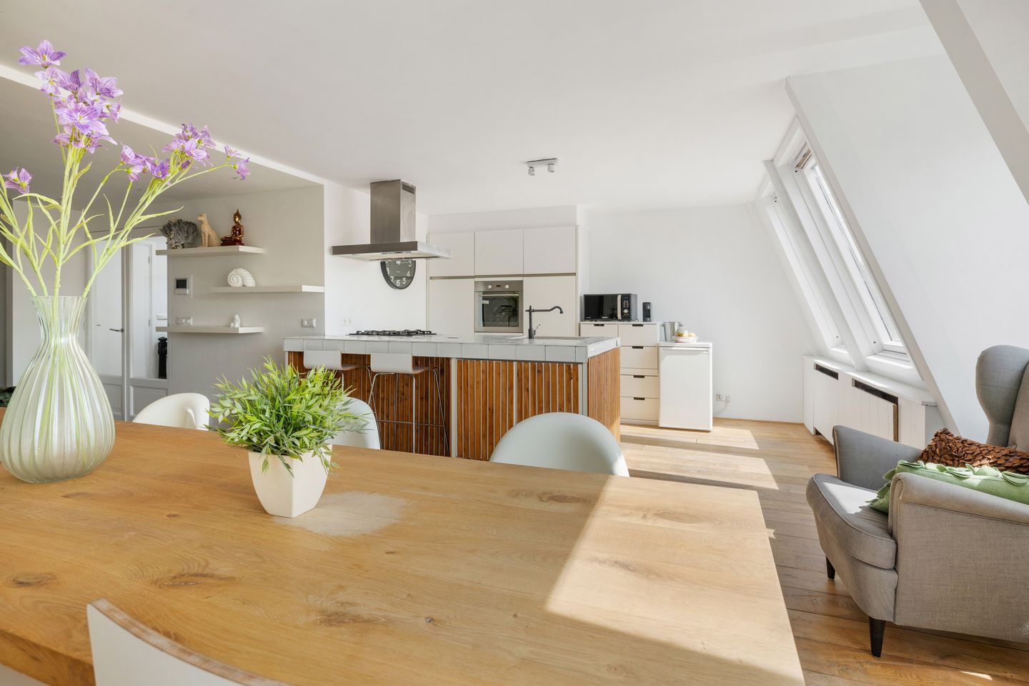 Foto 14 van Overtoom 34-3