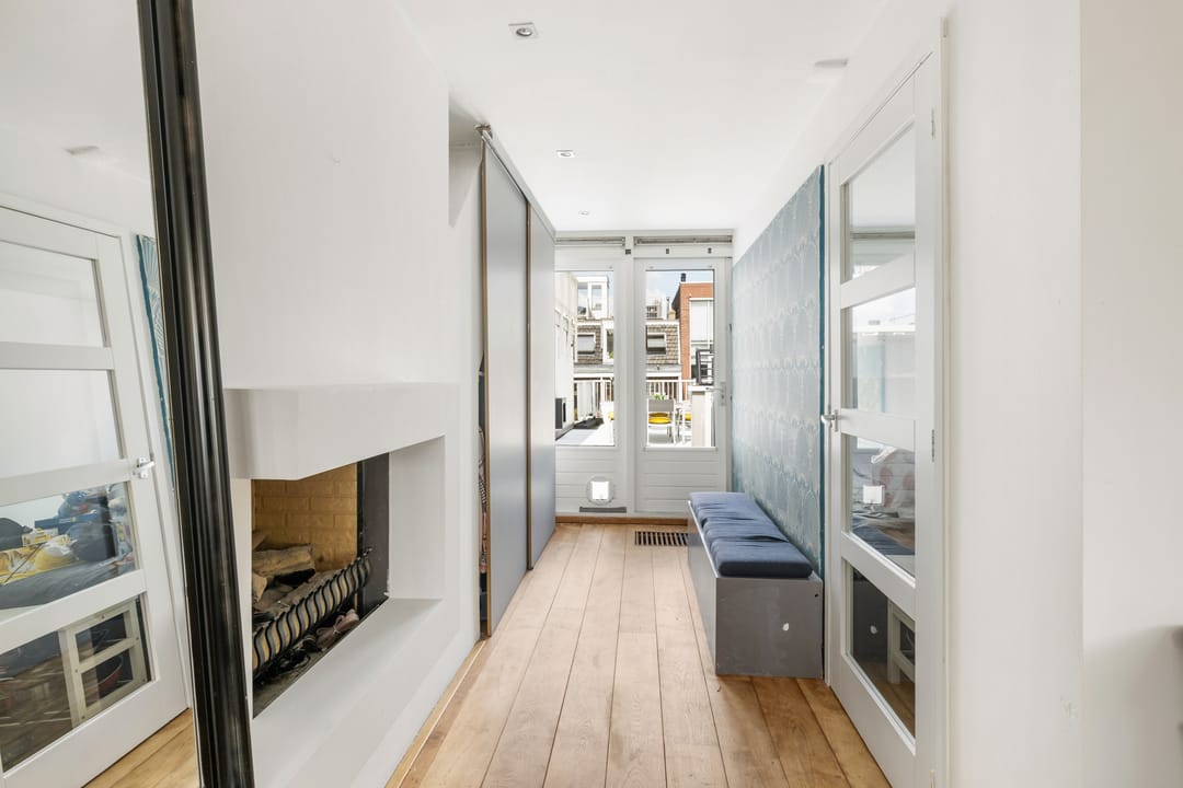 Foto 23 van Overtoom 34-3