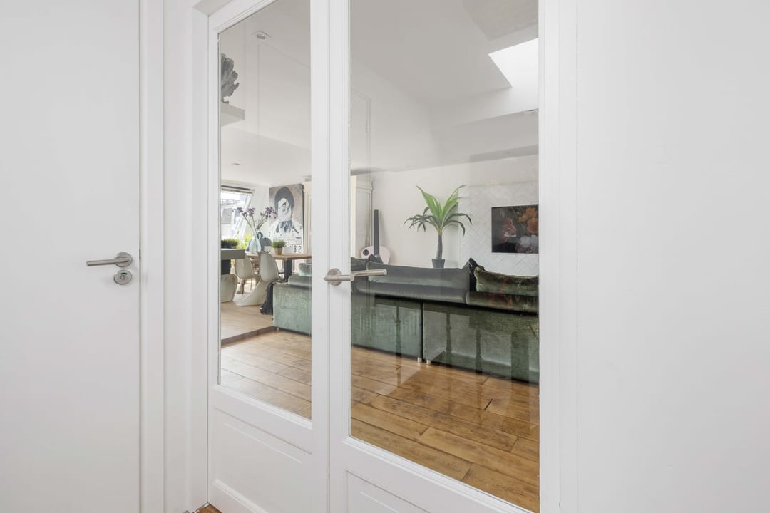 Foto 7 van Overtoom 34-3