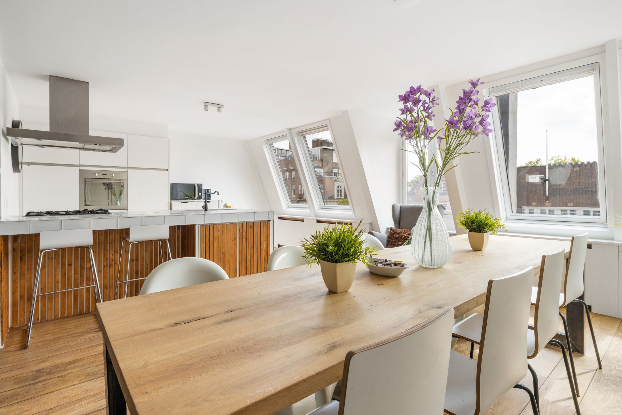 Foto 15 van Overtoom 34-3