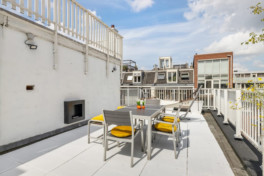 Foto 31 van Overtoom 34-3