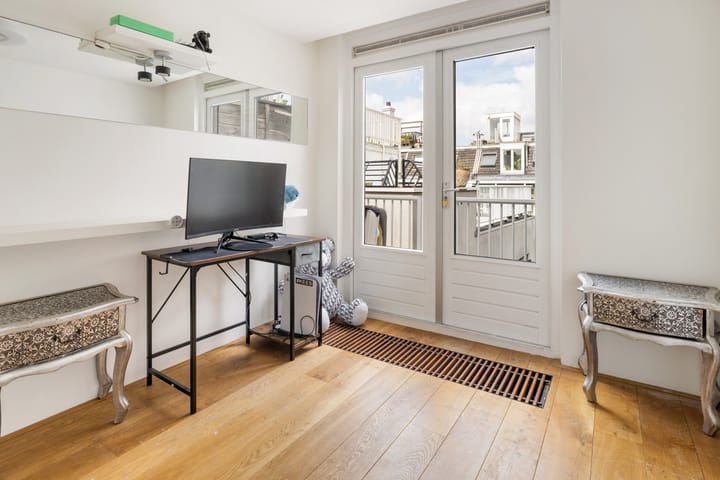 Foto 29 van Overtoom 34-3