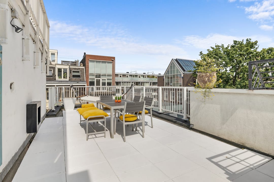 Foto 32 van Overtoom 34-3