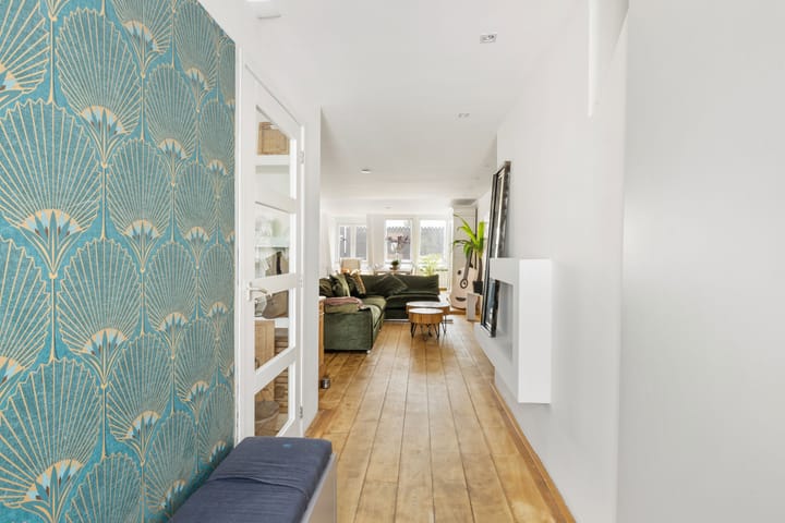 Foto 30 van Overtoom 34-3