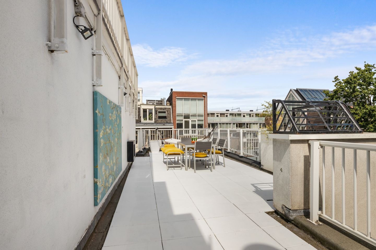 Foto 34 van Overtoom 34-3